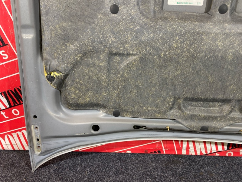 Капот, 4300 рублей, Красноярск