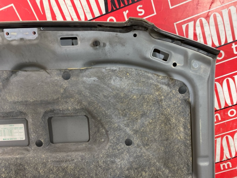 Капот, 4300 рублей, Красноярск