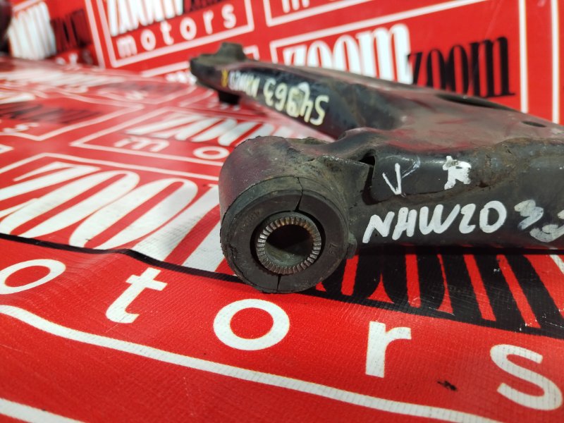 Рычаг подвески нижний, 1600 рублей, Красноярск