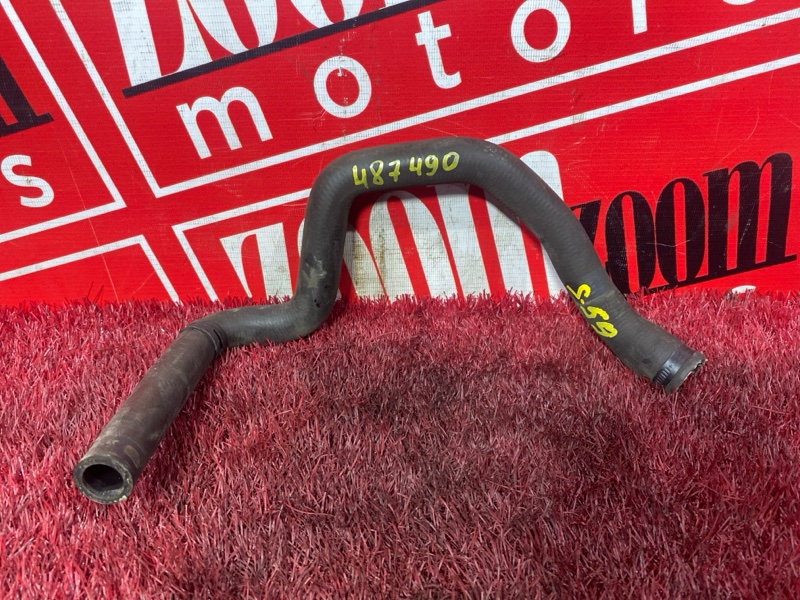 Патрубок радиатора печки, 900 рублей, Солонцы