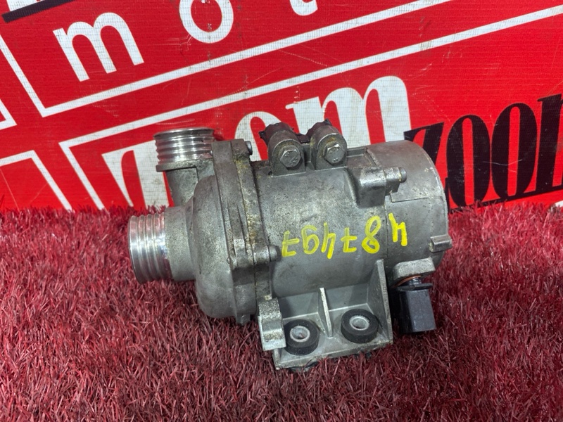 Помпа, 15400 рублей, Солонцы