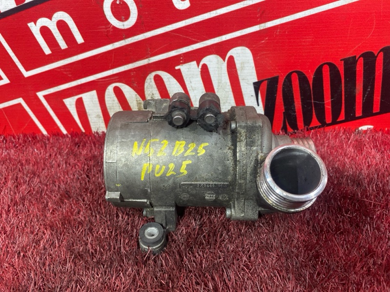 Помпа, 15400 рублей, Солонцы