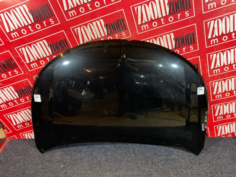 Капот, 20900 рублей, Красноярск