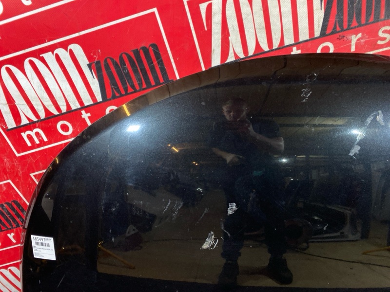 Капот, 20900 рублей, Красноярск