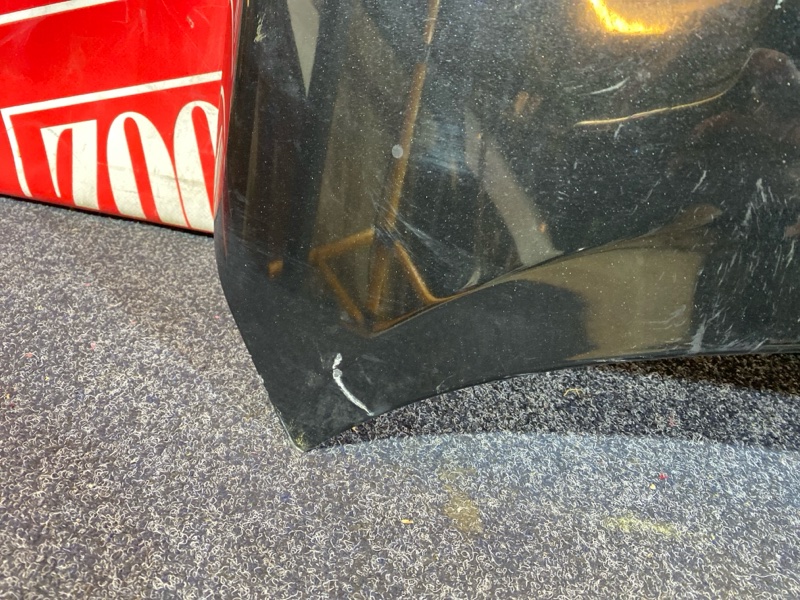 Капот, 20900 рублей, Красноярск