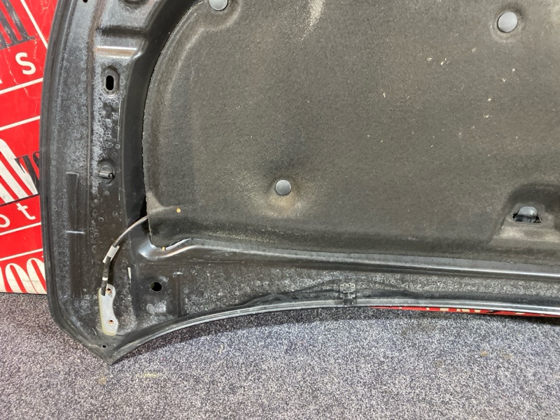 Капот, 20900 рублей, Красноярск