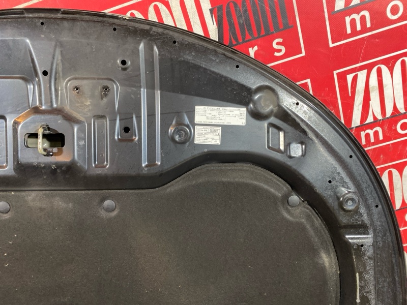 Капот, 20900 рублей, Красноярск