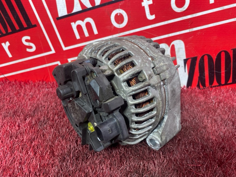 Генератор, 14500 рублей, Солонцы