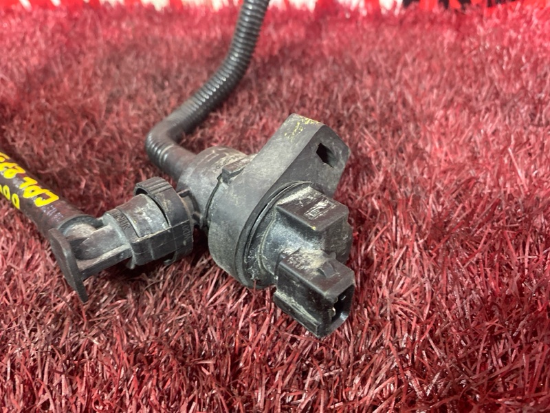 Клапан вентиляции топливного бака, 1000 рублей, Солонцы