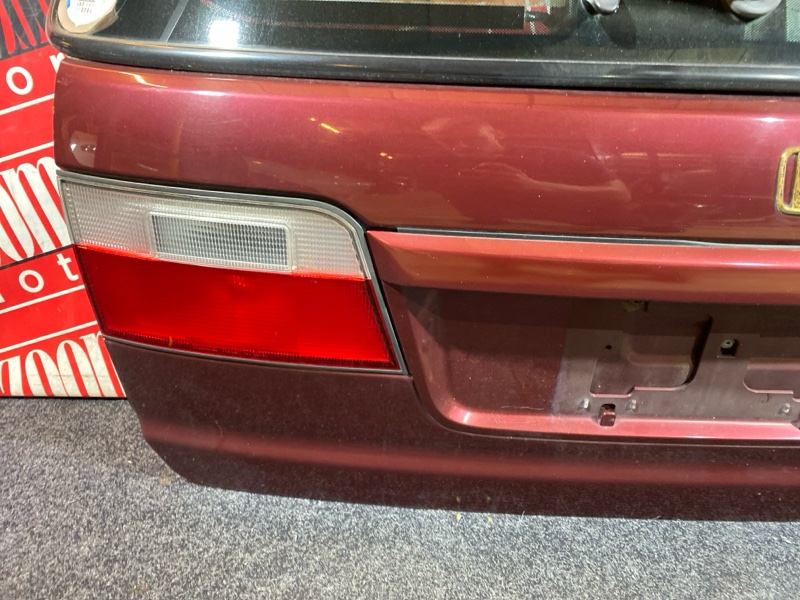 Дверь задняя багажника, 24700 рублей, Красноярск