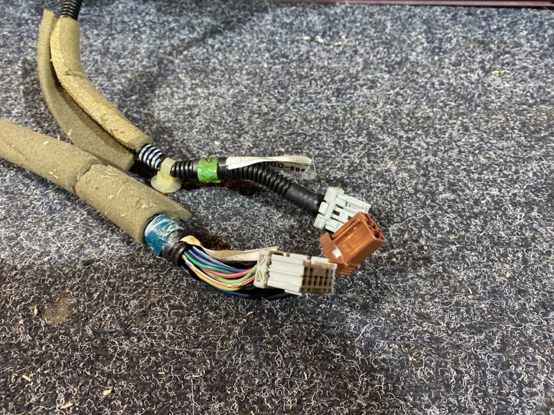 Дверь задняя багажника, 24700 рублей, Красноярск