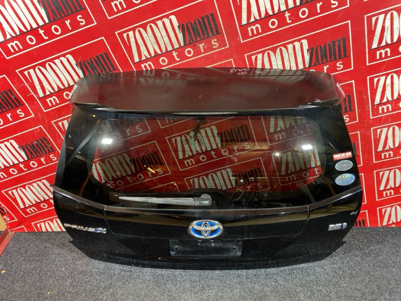 Дверь задняя багажника, 59900 рублей, Солонцы