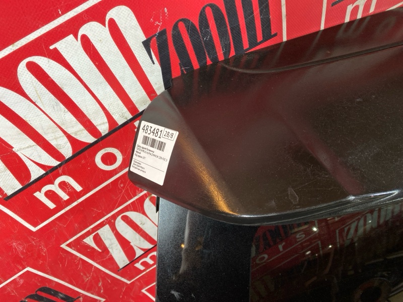 Дверь задняя багажника, 59900 рублей, Солонцы