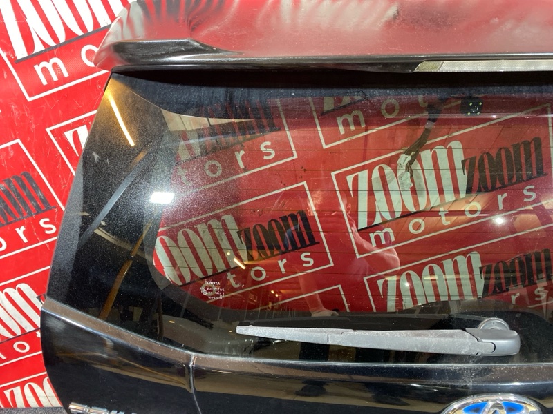 Дверь задняя багажника, 59900 рублей, Солонцы