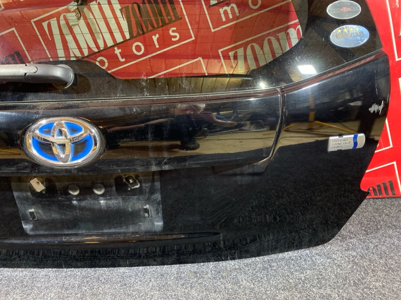 Дверь задняя багажника, 59900 рублей, Солонцы