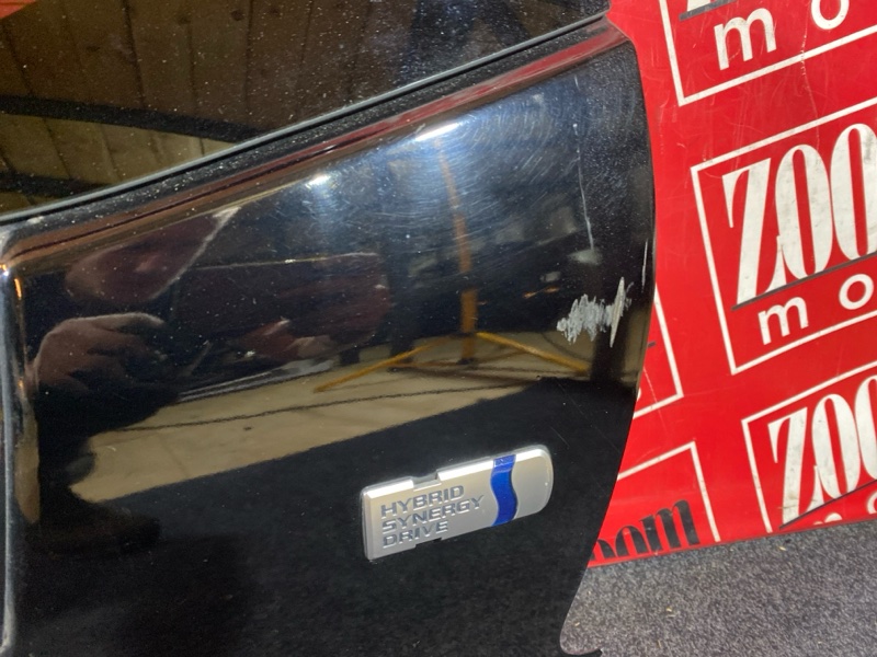 Дверь задняя багажника, 59900 рублей, Солонцы