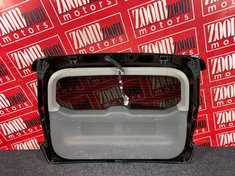 Дверь задняя багажника, 59900 рублей, Солонцы