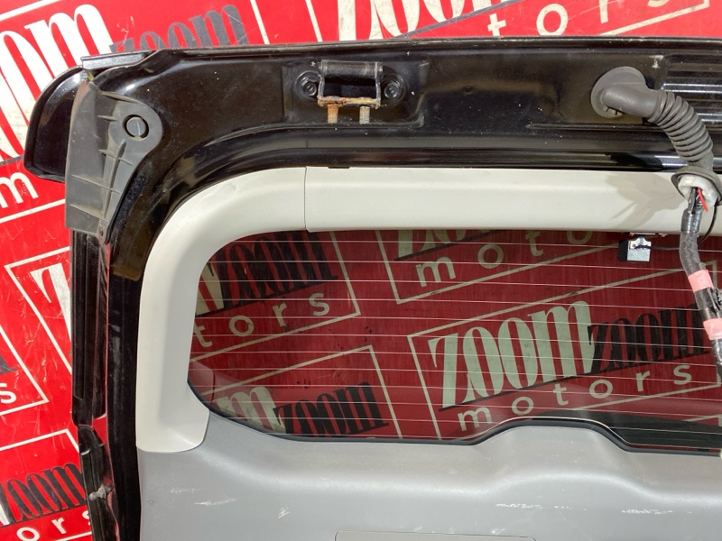 Дверь задняя багажника, 59900 рублей, Солонцы