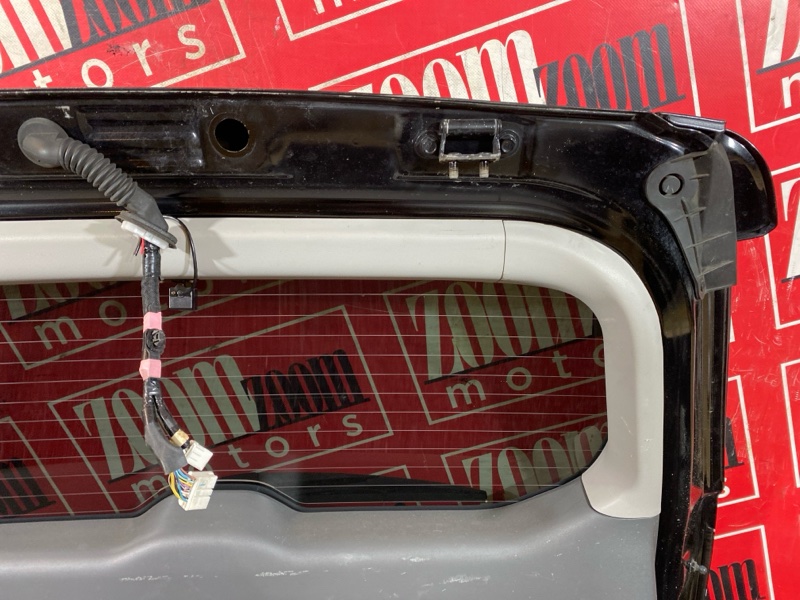 Дверь задняя багажника, 59900 рублей, Солонцы