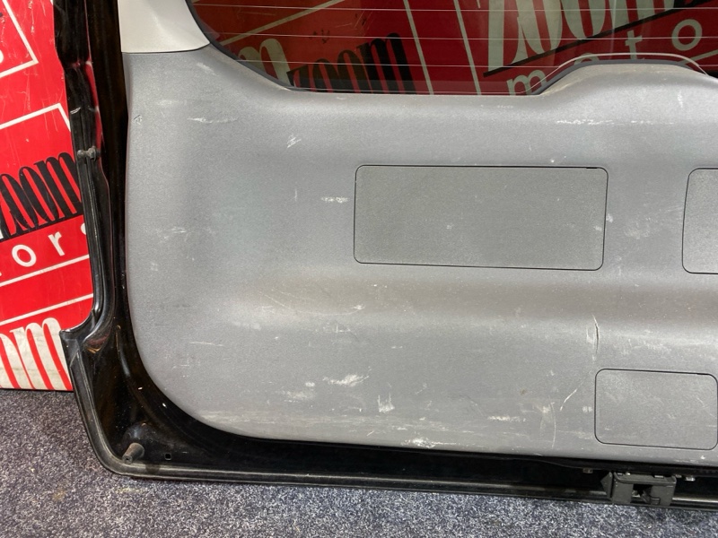 Дверь задняя багажника, 59900 рублей, Солонцы