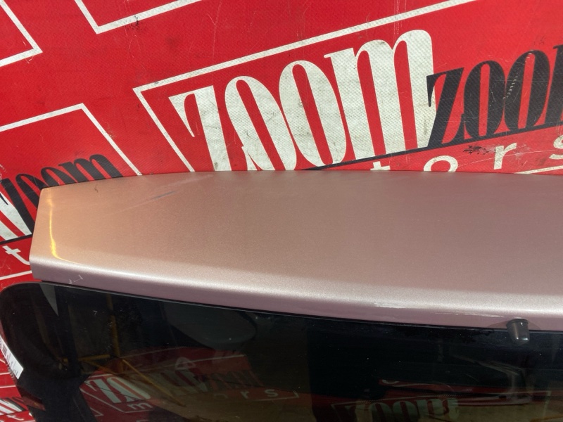 Дверь задняя багажника, 28500 рублей, Солонцы