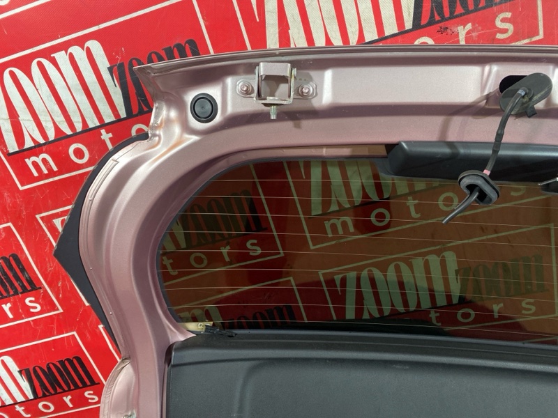 Дверь задняя багажника, 28500 рублей, Солонцы