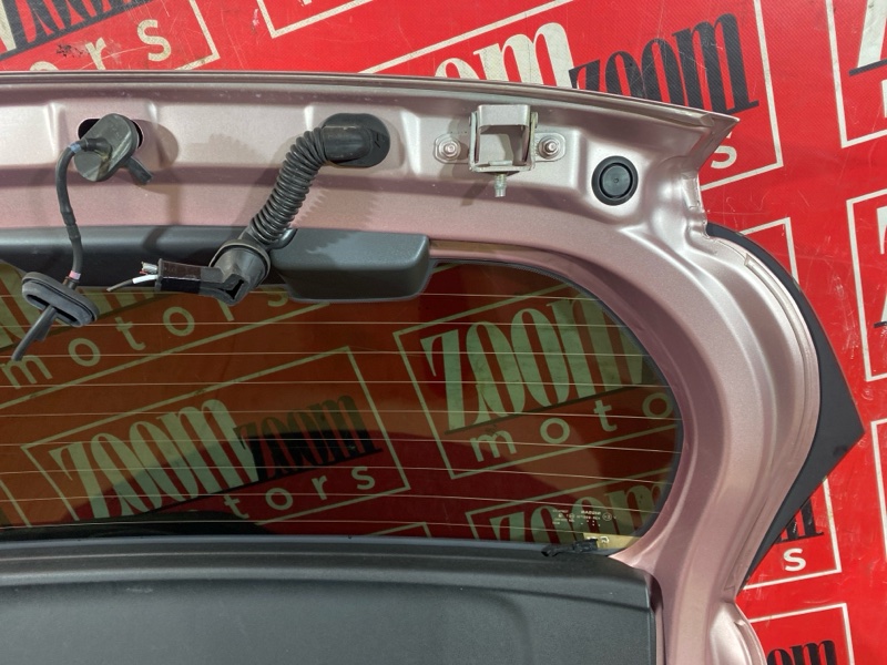 Дверь задняя багажника, 28500 рублей, Солонцы