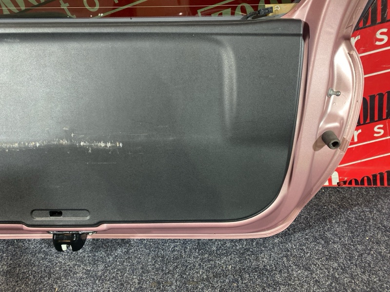 Дверь задняя багажника, 28500 рублей, Солонцы