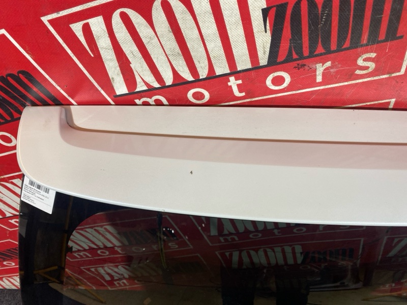 Дверь задняя багажника, 6400 рублей, Красноярск