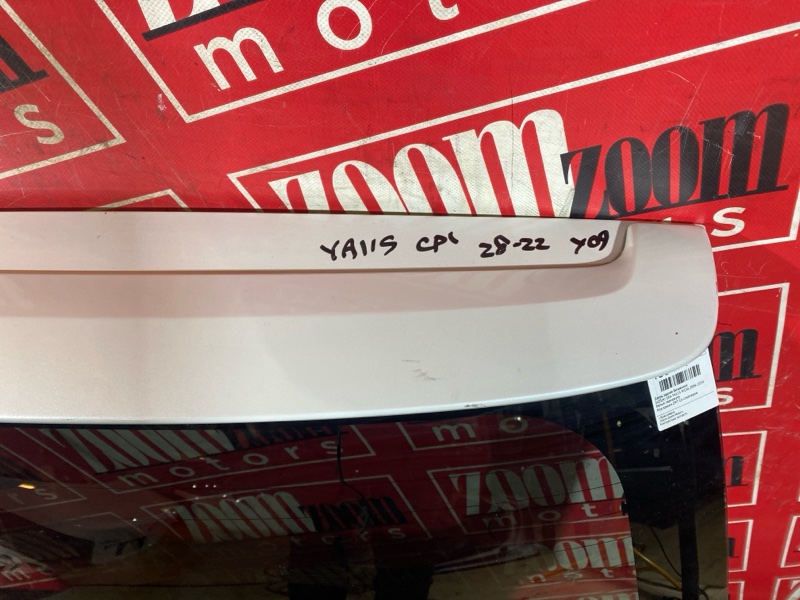 Дверь задняя багажника, 6400 рублей, Красноярск