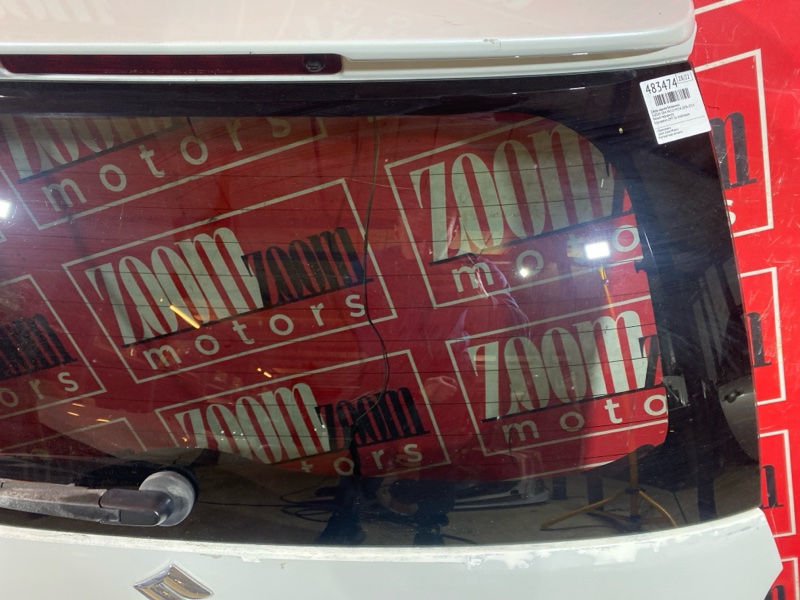 Дверь задняя багажника, 6400 рублей, Красноярск