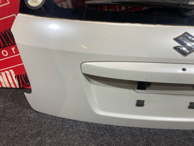 Дверь задняя багажника, 6400 рублей, Красноярск