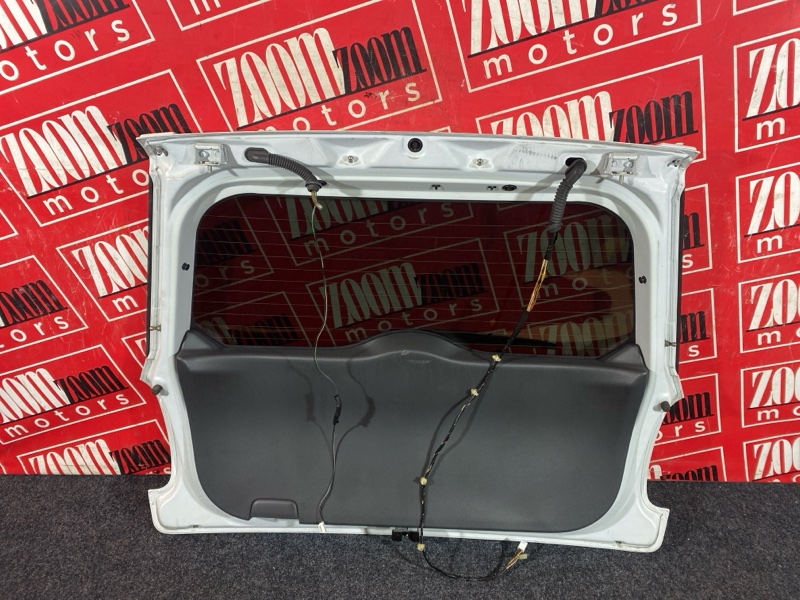 Дверь задняя багажника, 6400 рублей, Красноярск