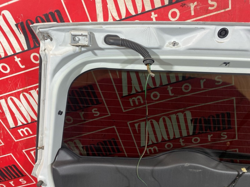 Дверь задняя багажника, 6400 рублей, Красноярск