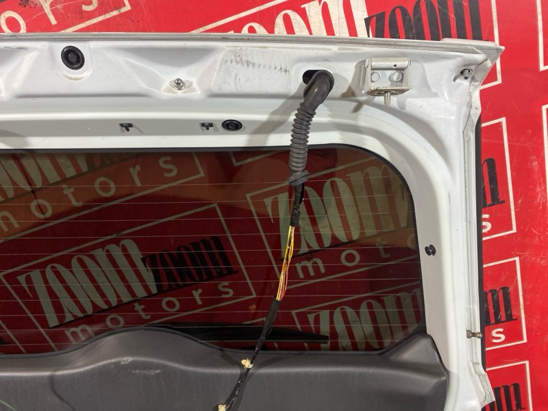 Дверь задняя багажника, 6400 рублей, Красноярск