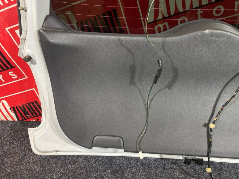 Дверь задняя багажника, 6400 рублей, Красноярск