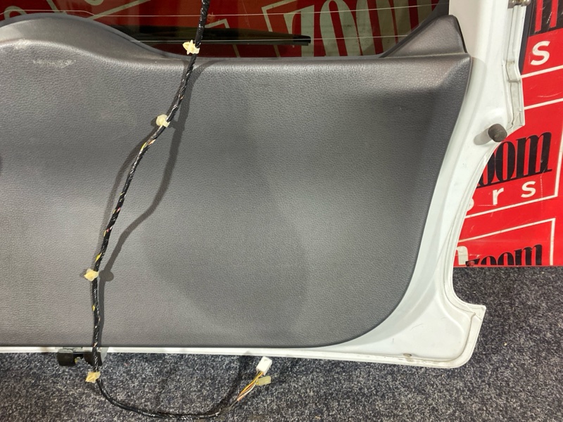 Дверь задняя багажника, 6400 рублей, Красноярск