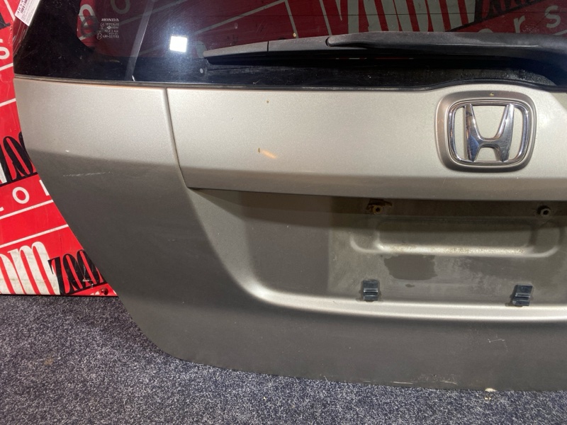 Дверь задняя багажника, 7200 рублей, Красноярск