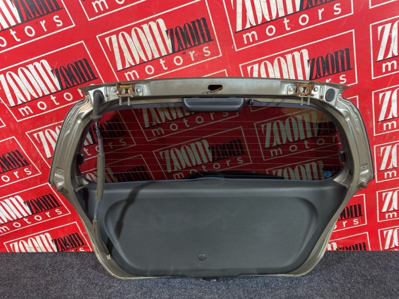 Дверь задняя багажника, 7200 рублей, Красноярск