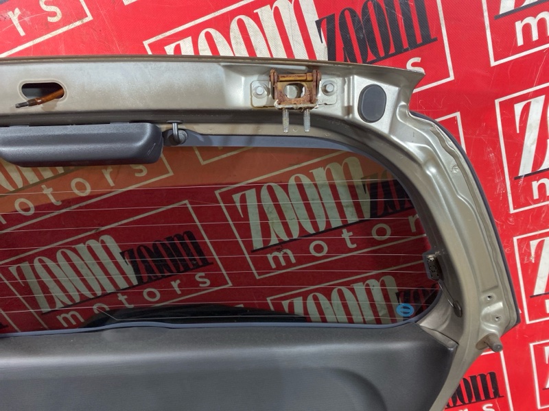 Дверь задняя багажника, 7200 рублей, Красноярск