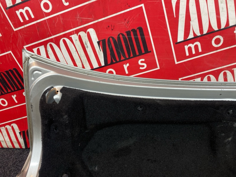 Крышка багажника, 5700 рублей, Солонцы