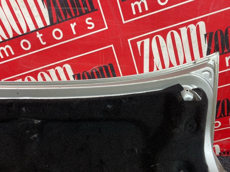 Крышка багажника, 5700 рублей, Солонцы