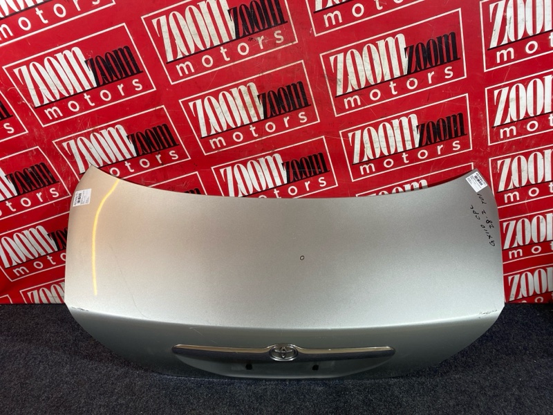 Крышка багажника, 4300 рублей, Солонцы