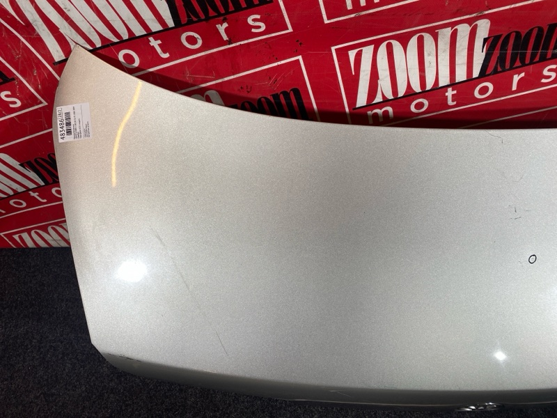 Крышка багажника, 4300 рублей, Солонцы