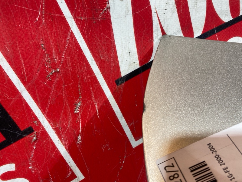 Крышка багажника, 4300 рублей, Солонцы