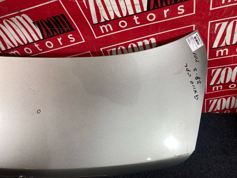 Крышка багажника, 4300 рублей, Солонцы