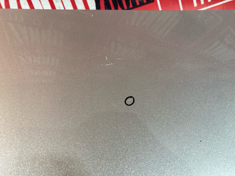 Крышка багажника, 4300 рублей, Солонцы