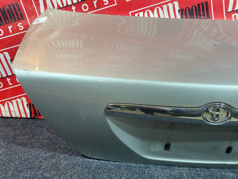 Крышка багажника, 4300 рублей, Солонцы