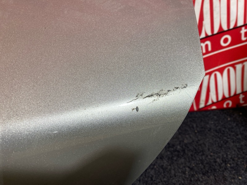 Крышка багажника, 4300 рублей, Солонцы