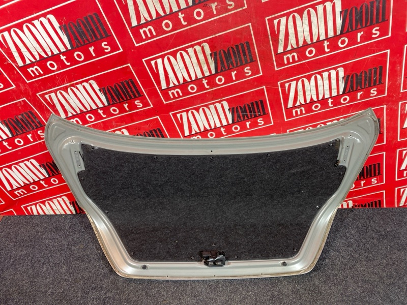 Крышка багажника, 4300 рублей, Солонцы